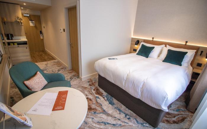 voco Rockingham Forest Corby by IHG