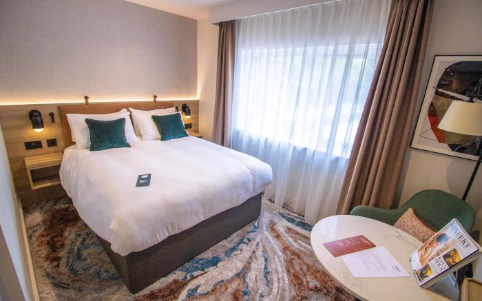 voco Rockingham Forest Corby by IHG