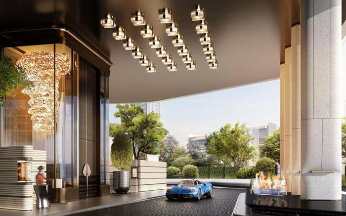 Crowne Plaza Taixing by IHG