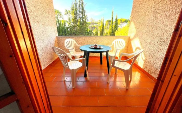 Delfini Trilocale con terrazza abitabile 18/3