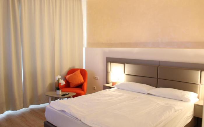 Isar City Hotel