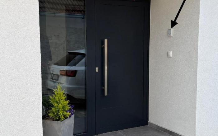 Apartment Senec