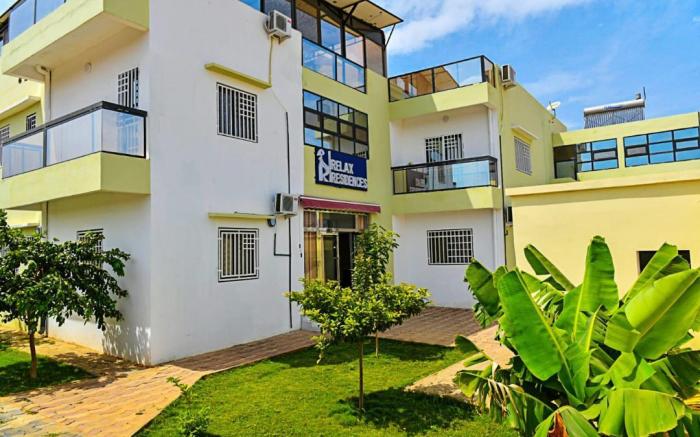 Relax Residences 