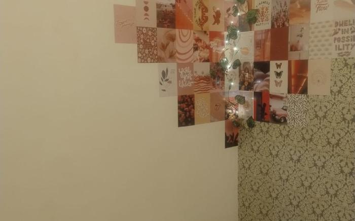 Blissful-Haven: 1BHK -luxury