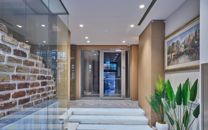 Four-G Hotel Premium