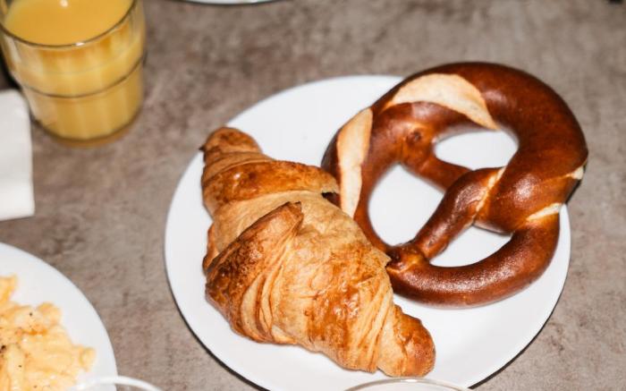 FortyPlusOne Hotel Vienna