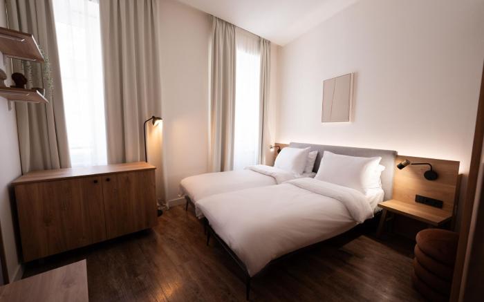 FortyPlusOne Hotel Vienna