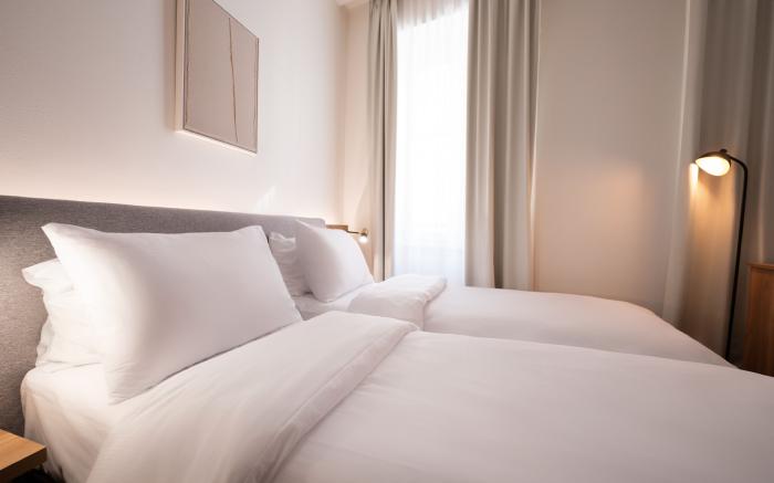 FortyPlusOne Hotel Vienna