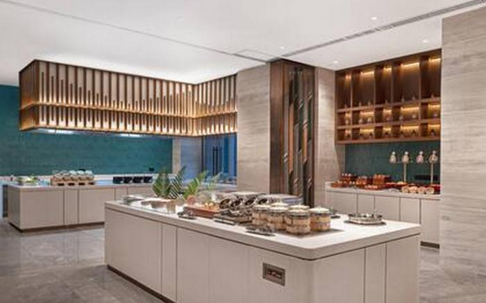 Hilton Garden Inn Guiyang Gui'an New Area