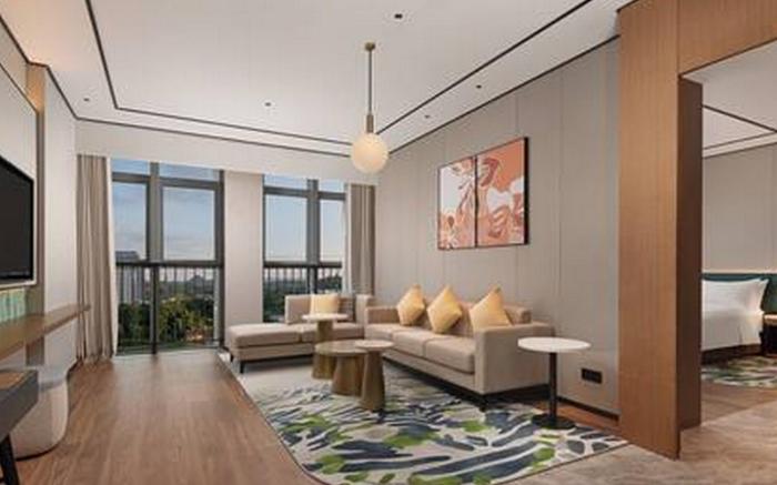 Hilton Garden Inn Guiyang Gui'an New Area