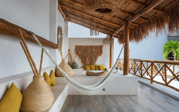Verandah Studios