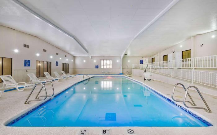 Home Place Suites