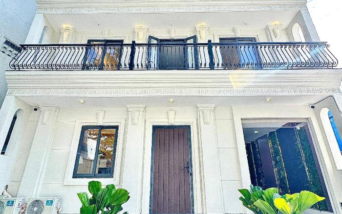 La Rochelle Residence