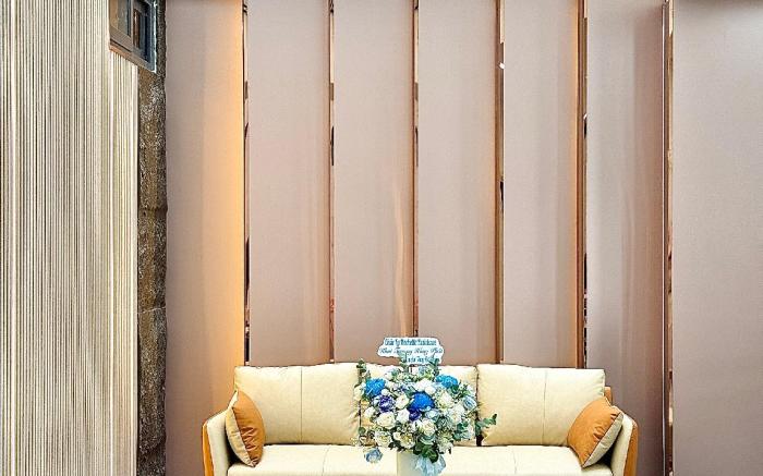 La Rochelle Residence