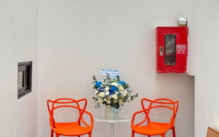 La Rochelle Residence