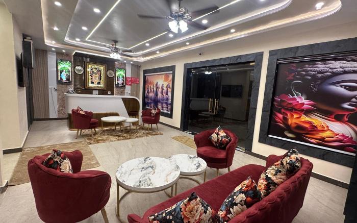 Hotel Vrinda Shridhar