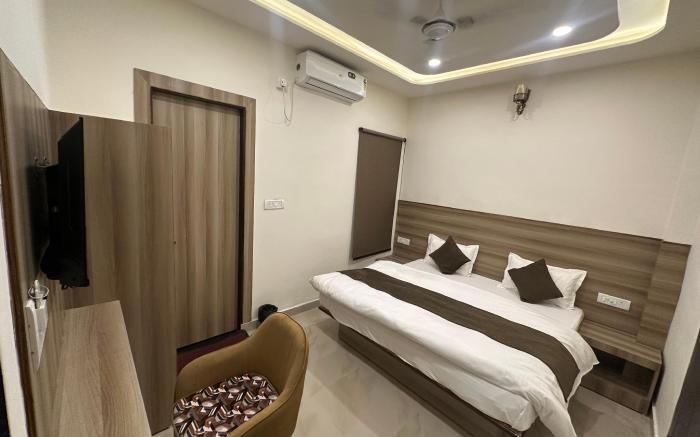 Hotel Vrinda Shridhar