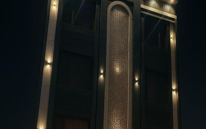 Hotel Vrinda Shridhar