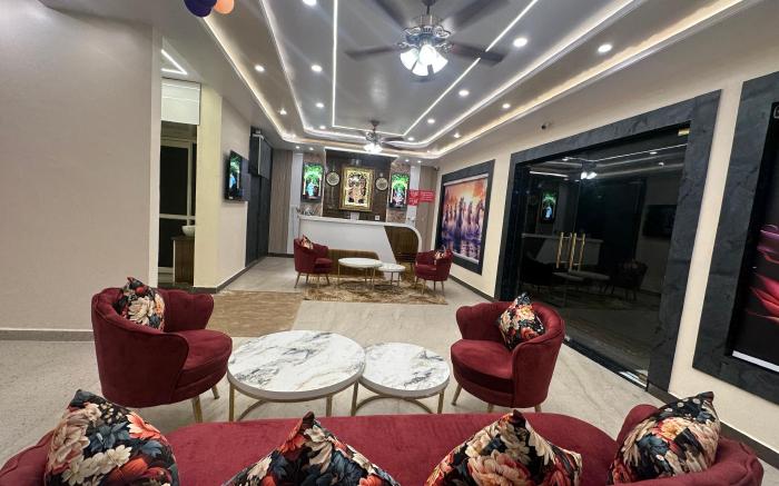 Hotel Vrinda Shridhar