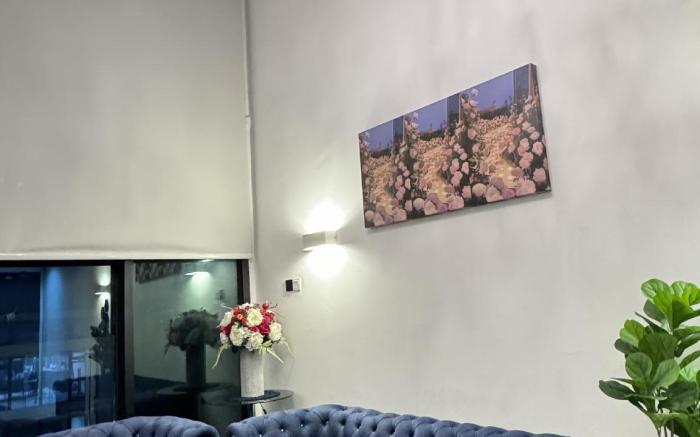 Subang Jaya @ Relax and enjoy your staycation