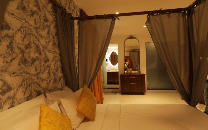 RIO - FARMSTAY