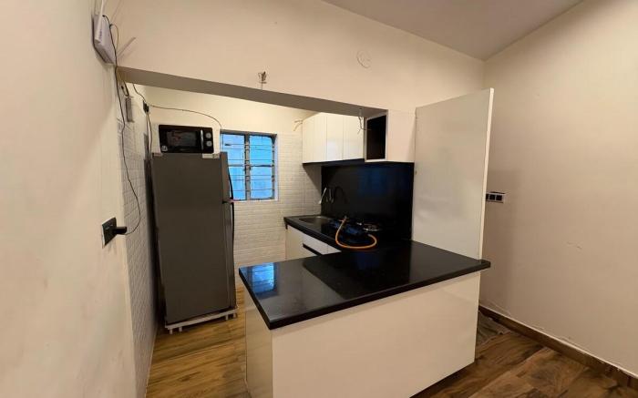 Manasara | 2BR Private Pool Cottage by Homeyhuts