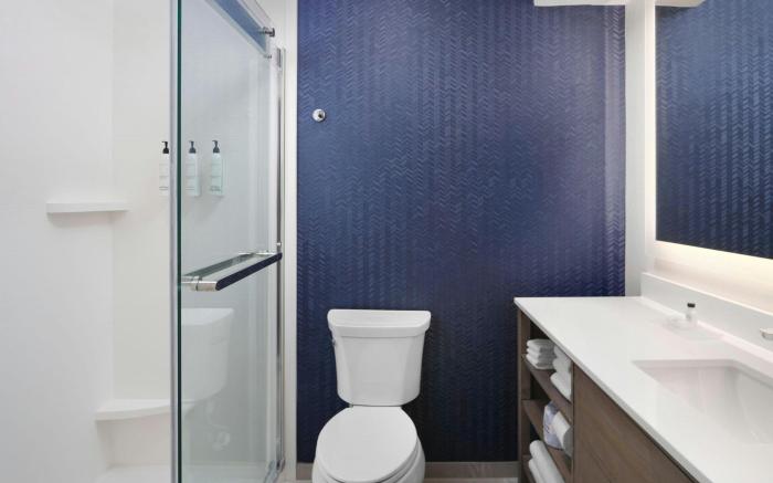 Fairfield by Marriott Inn & Suites Durham