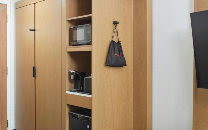 Fairfield by Marriott Inn & Suites Durham