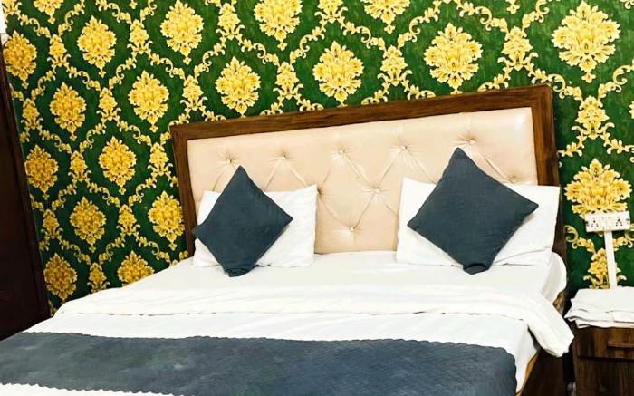 EZ Stayz By Vilaasitaa