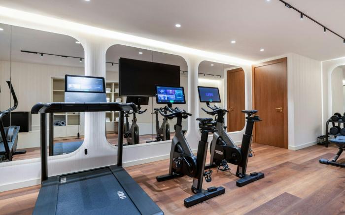 Grand Hotel Centenari, Valencia, Autograph Collection