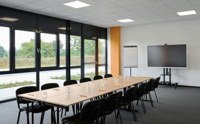 Four Points Flex by Sheraton Östringen