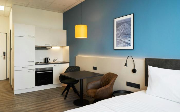 Four Points Flex by Sheraton Östringen