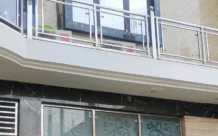 EZ Stayz By Vilaasitaa