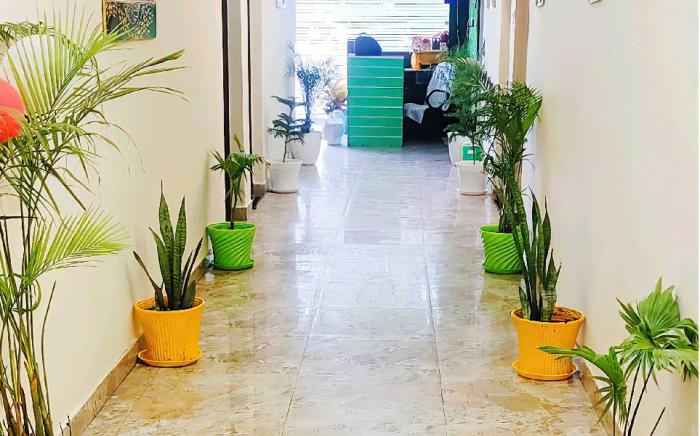 EZ Stayz By Vilaasitaa