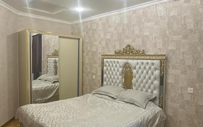 The Jewel of Nizami Street