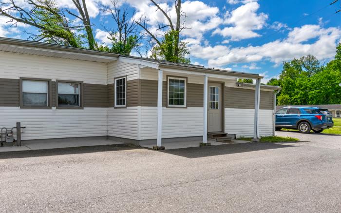 Scottish Inns Middletown PA