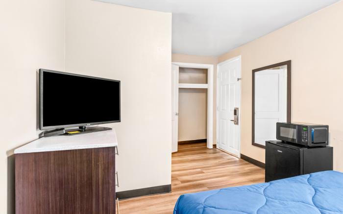 Scottish Inns Middletown PA