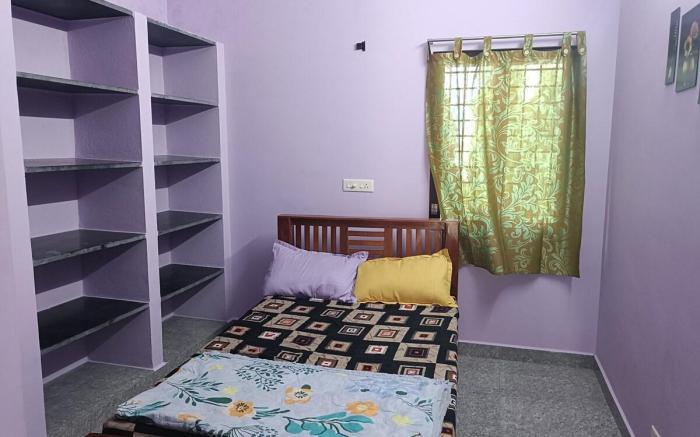 La Rasamb sejour villa