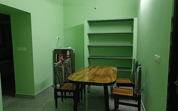 La Rasamb sejour villa