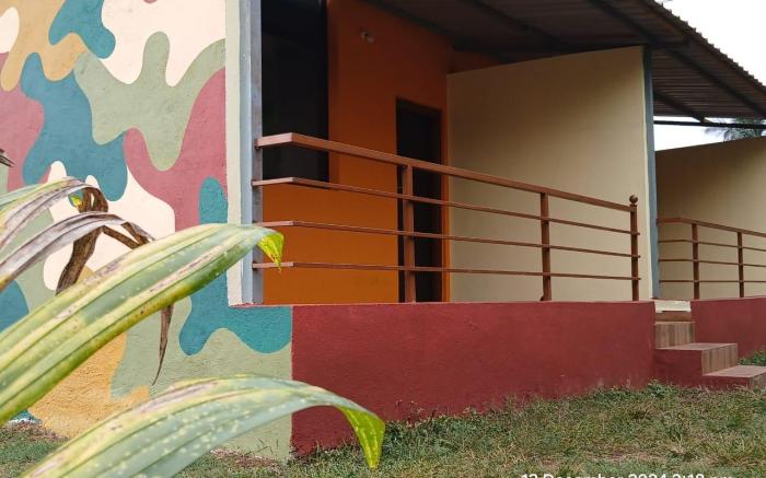 Cool Breeze Homestay