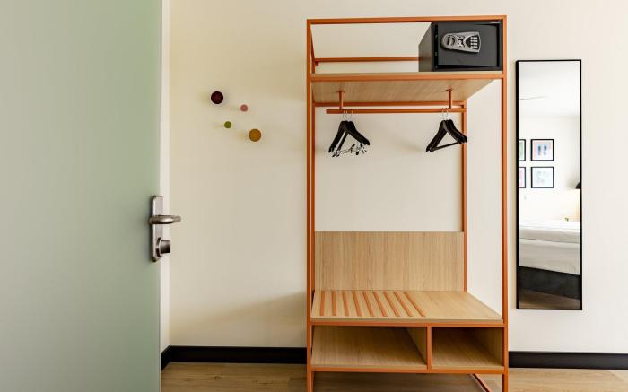 Garner Hotel Oberhausen By IHG