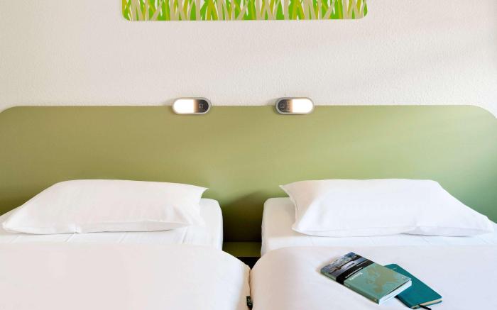 ibis budget Muenchen Airport Erding