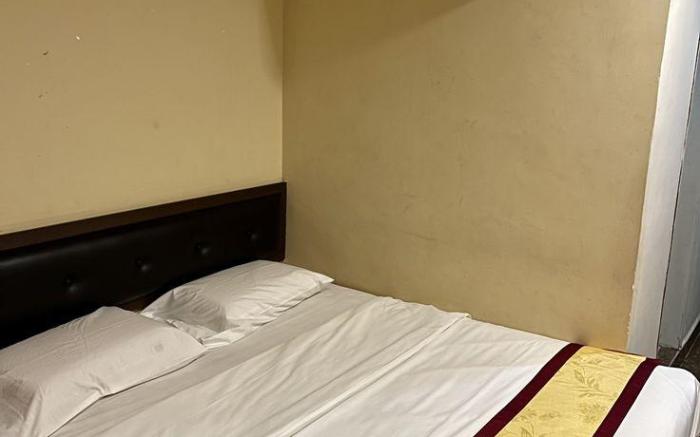 SRT hotel rajput Charbagh 