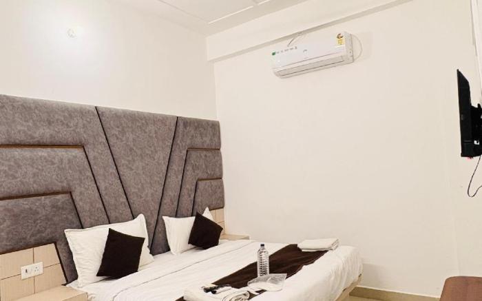Hotel Mero Vrindavan