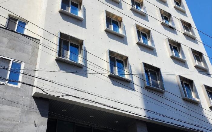 Residence Hotel Luo