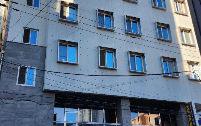 Residence Hotel Luo