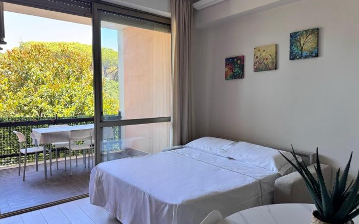 Luxury Apartment Metro Cornelia