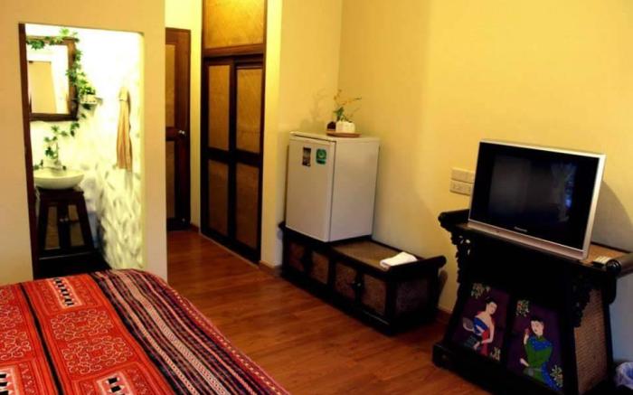 Plumeriahome near Chiangmai Airport