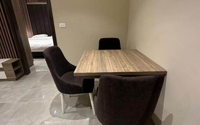 Charming Amman Apartment with Modern Amen