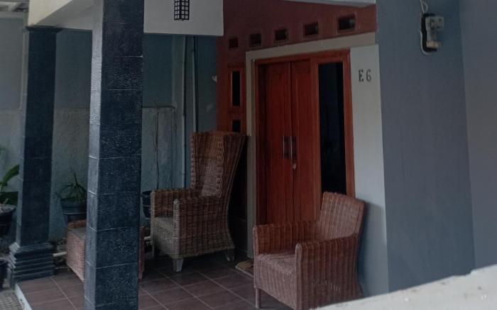 PWK Guest House